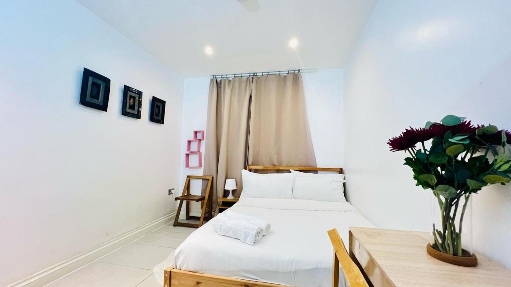 City View Sunset Luxurious Apartment In London Zone-1 Including One Family Twin Room With Its Own Stunning Private Terrace Eksteriør billede